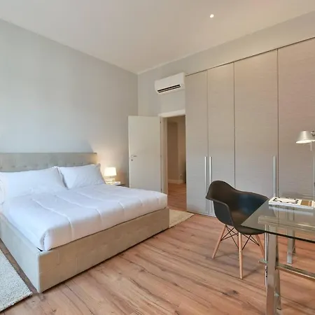 Lägenhet Santa Croce Terrace Deluxe *
