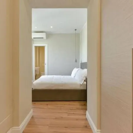 Apartment Santa Croce Terrace Deluxe Florenz