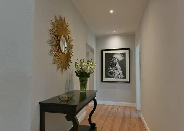 Apartament Santa Croce Terrace Deluxe