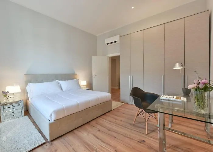 Apartament Santa Croce Terrace Deluxe *
