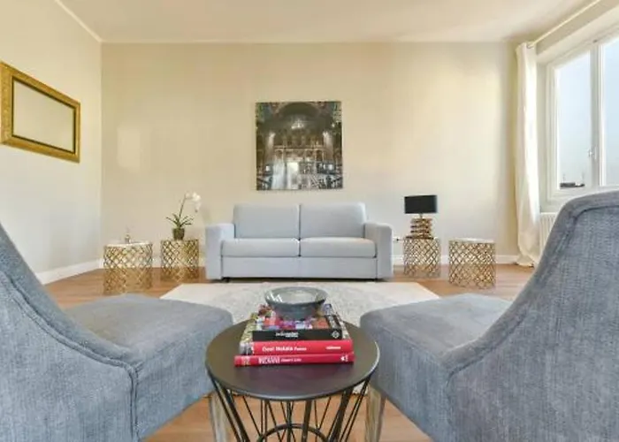 Apartament Santa Croce Terrace Deluxe *